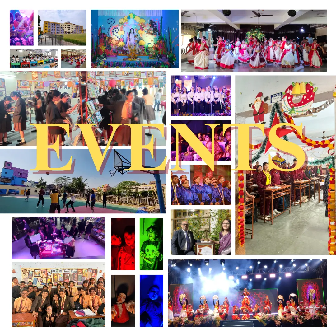 EVENTS