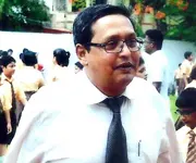 Mr. Nabarun De Mr. Nabarun De